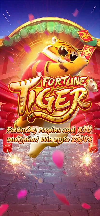 Fortune Tiger PG Soft