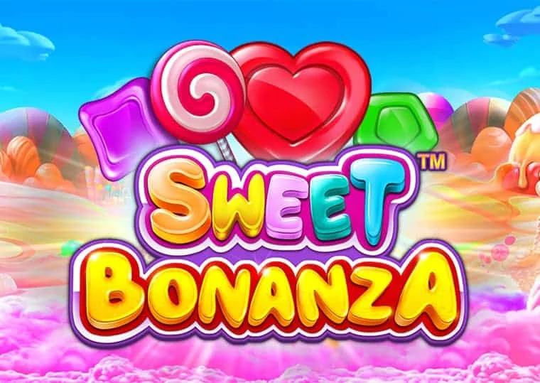 สนุก888 เกมสล็อตยอดนิยม Sweet Bonanza